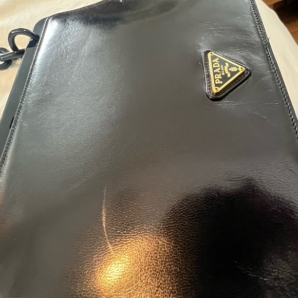 Prada Borsa Cerniera - Picture 7 of 8